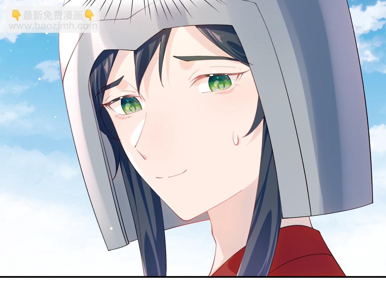 第123话 反击前夕