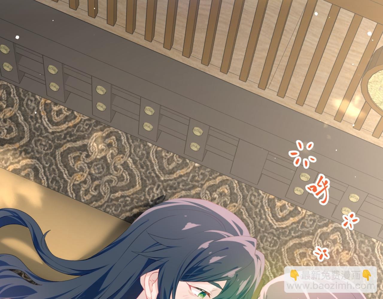 第125话 连理生枝