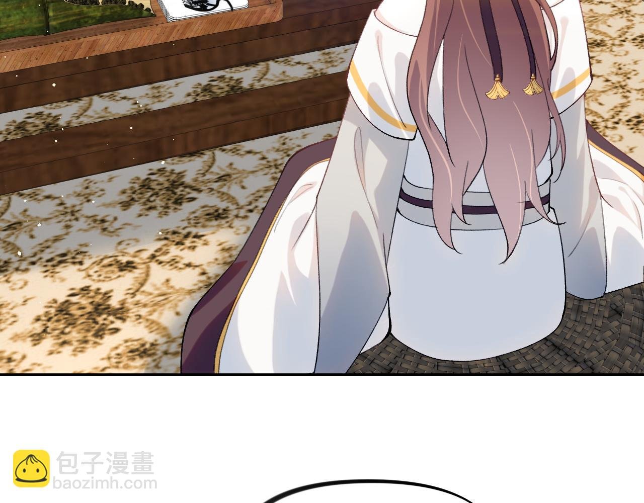 第126话 返回京城