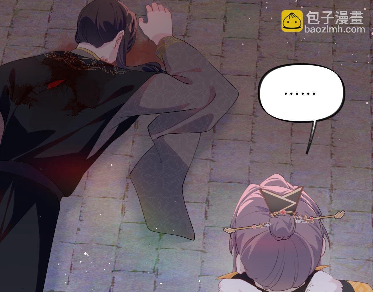 第134话 夺回侯府