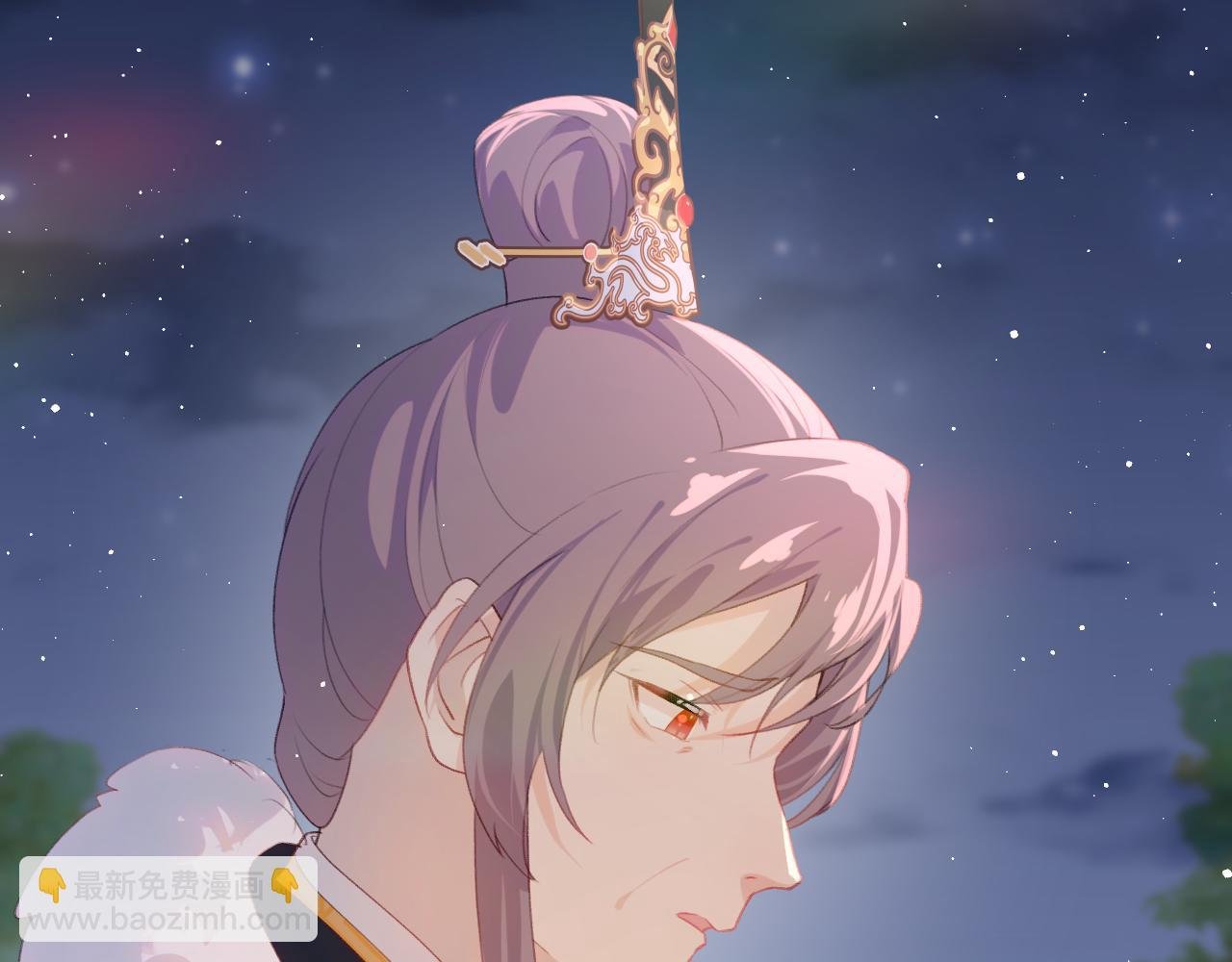 第134话 夺回侯府