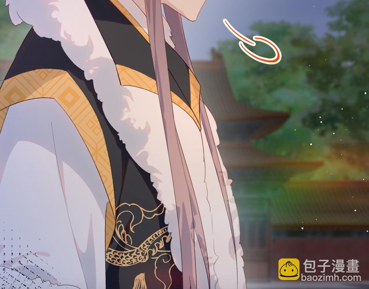 第134话 夺回侯府