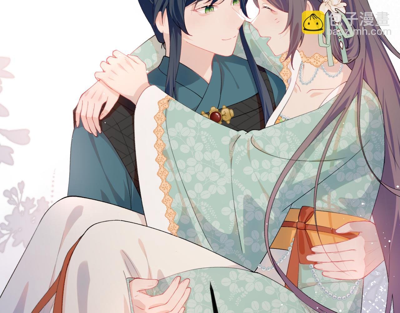 第135话 赐婚