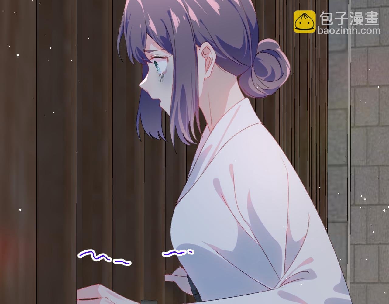第136话 虞妙琪的妄想
