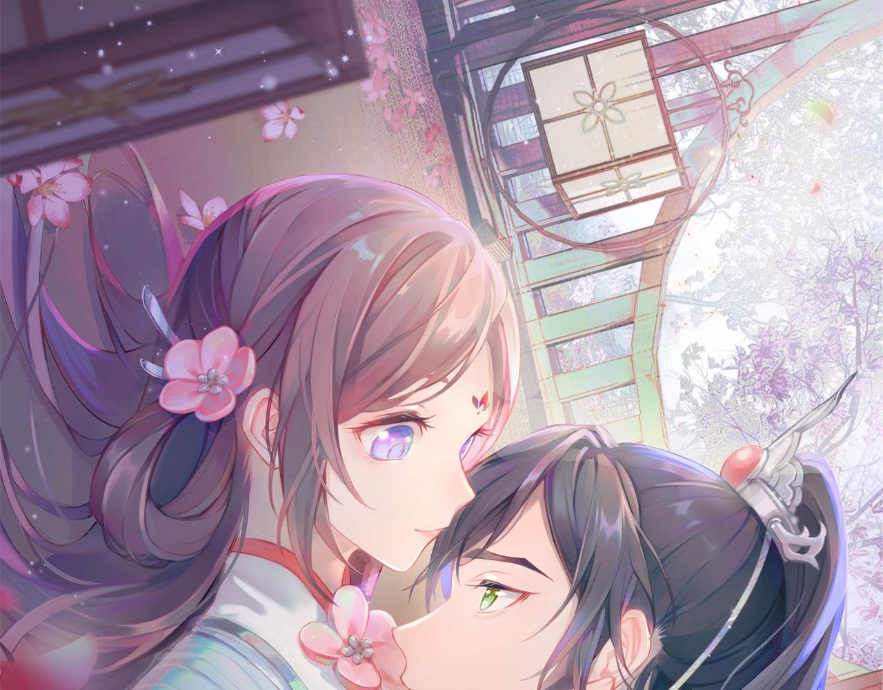 第142话 虞思雨的内宅风波