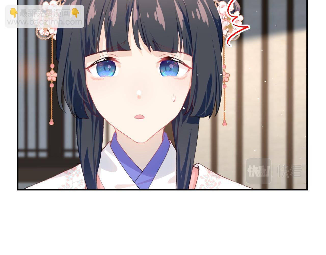 第144话 虞思雨的选择