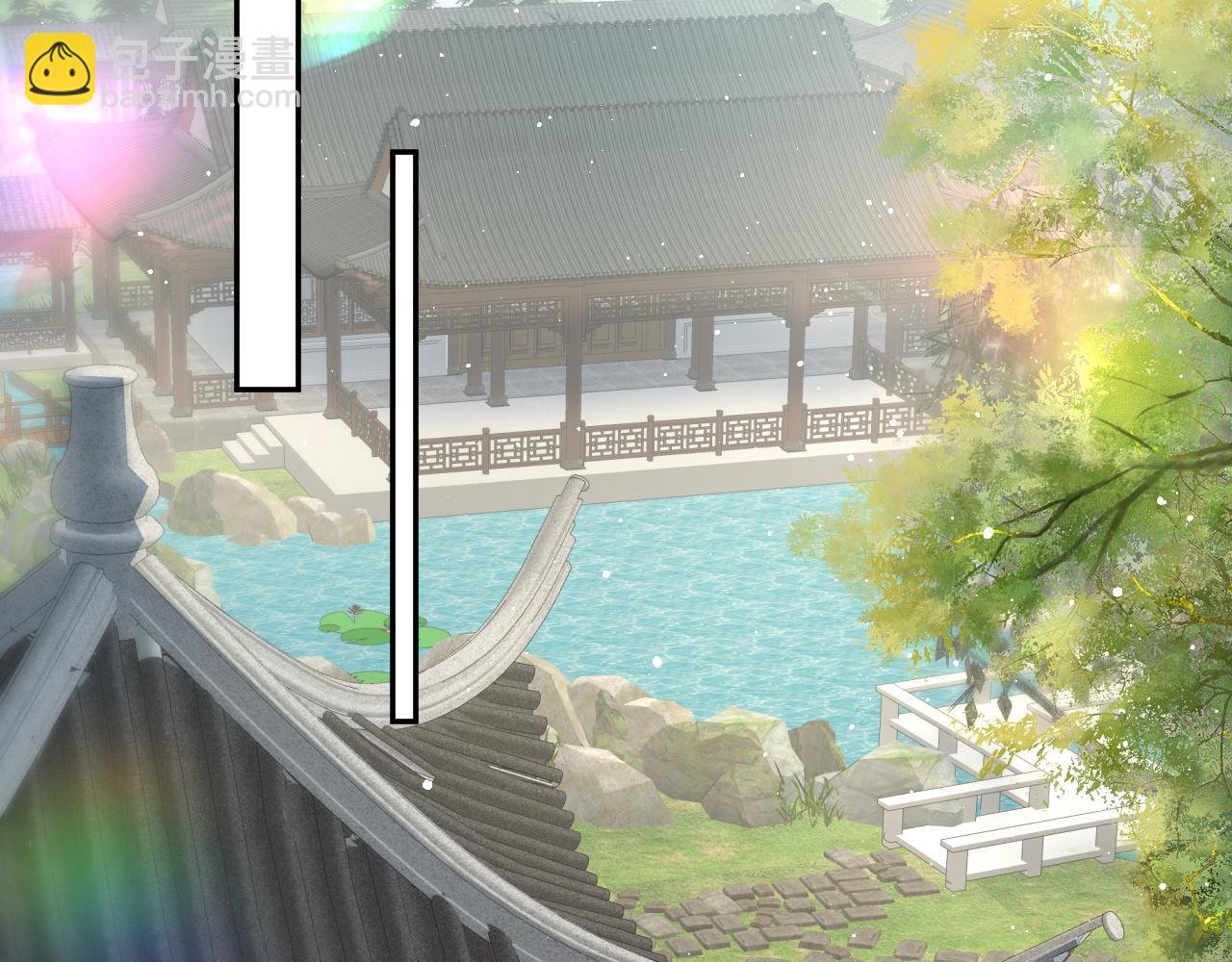 第147话 “驸马”？