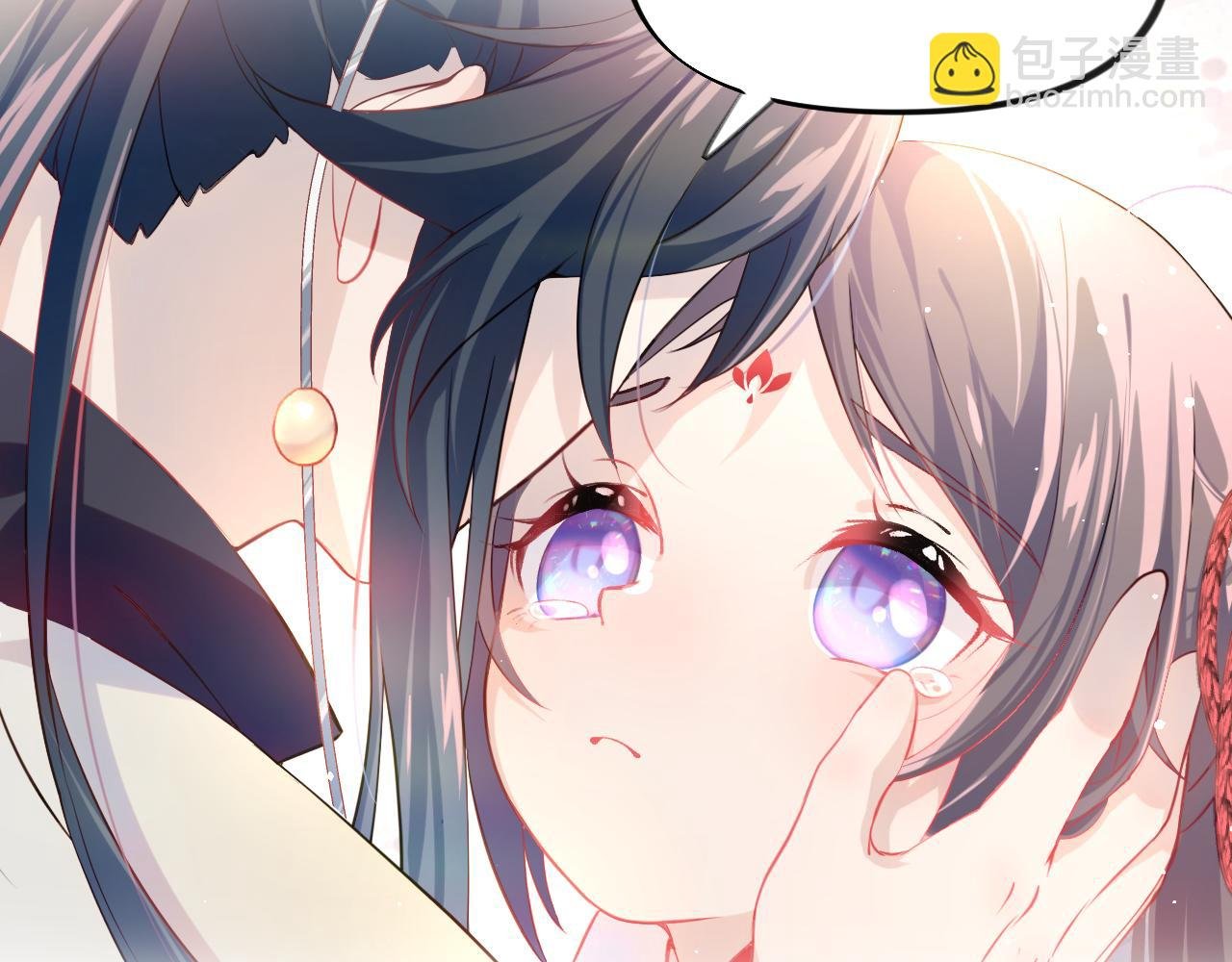 第13话 离间挑拨
