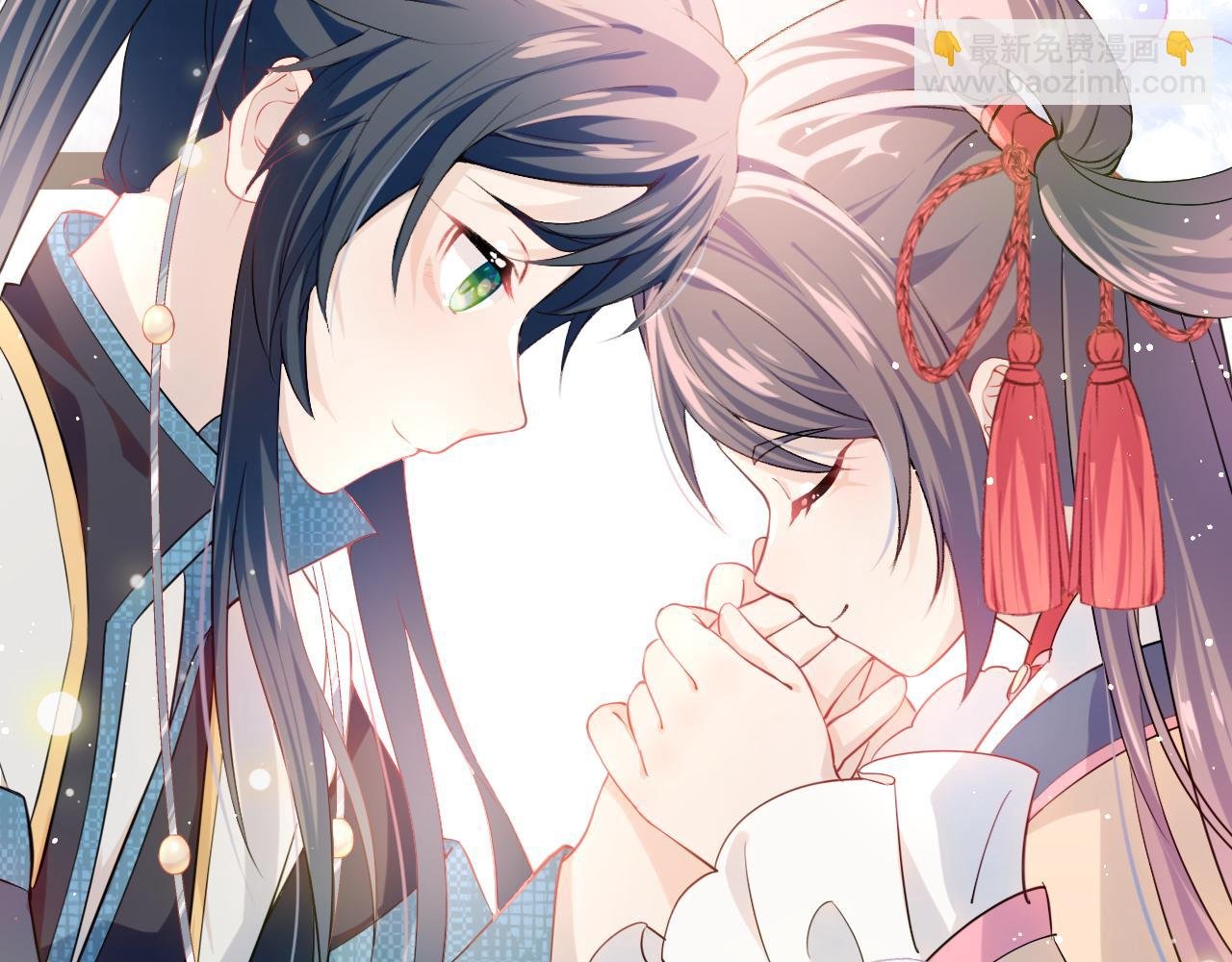 第13话 离间挑拨