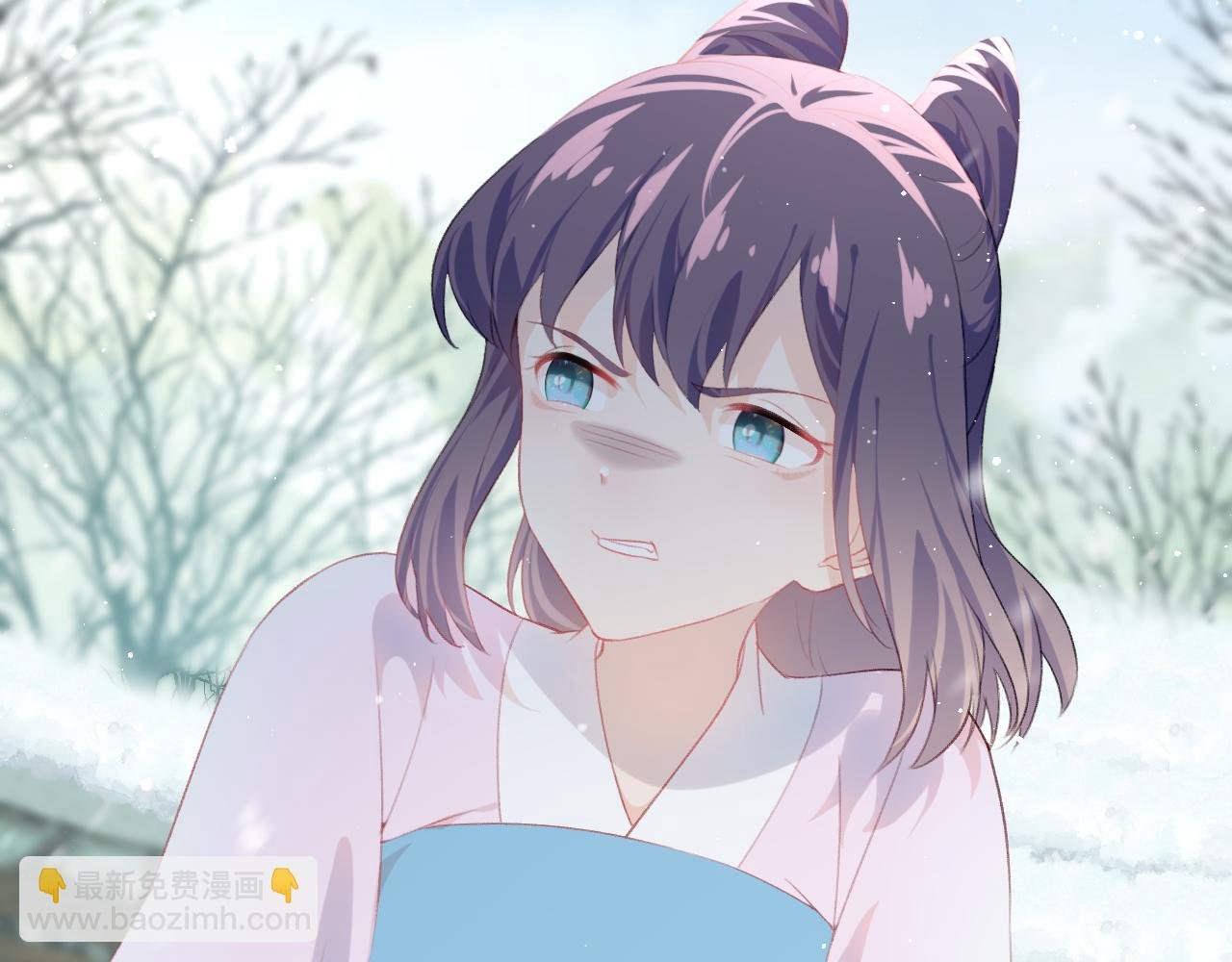 第149话 不知反省的虞妙琪