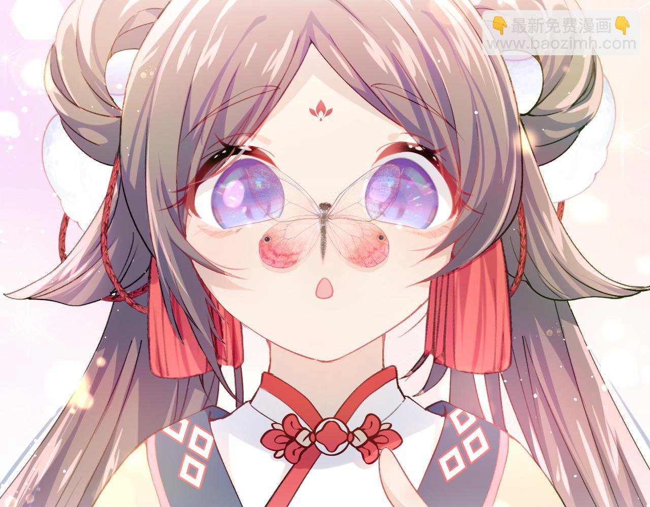 第14话 哥哥是妹控！