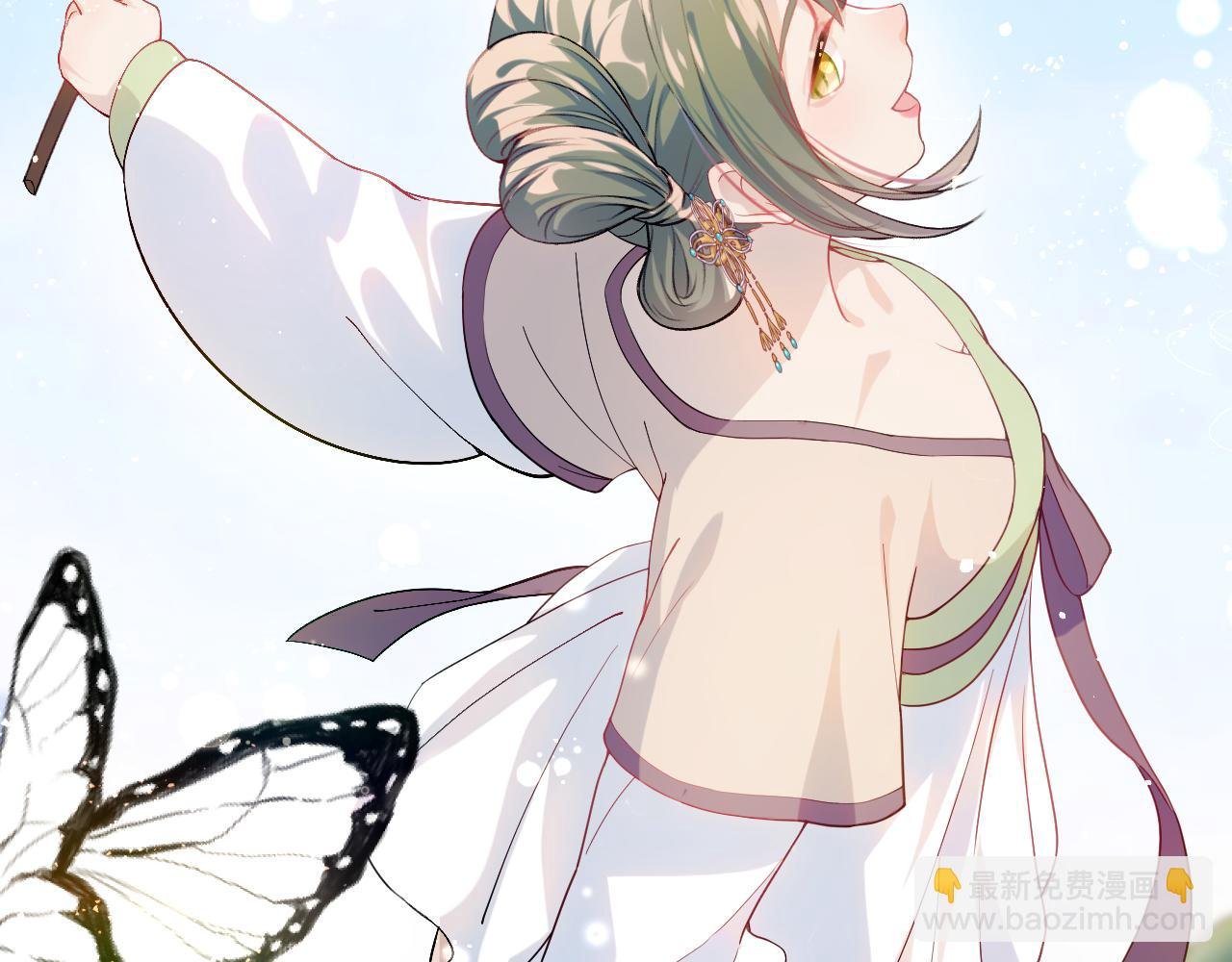 第14话 哥哥是妹控！