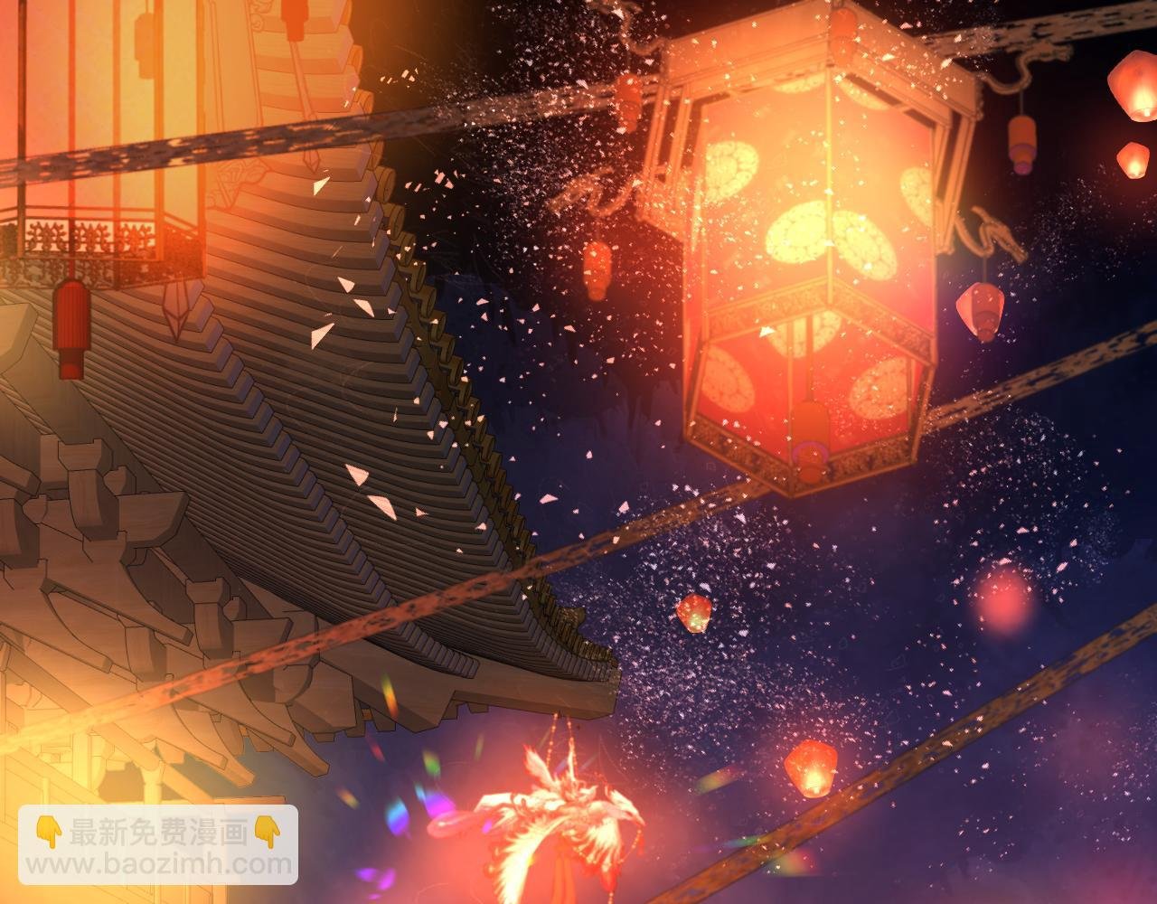 第15话 甜蜜的陪伴