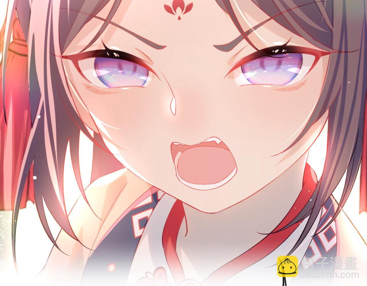 第17话 心有灵犀的兄妹