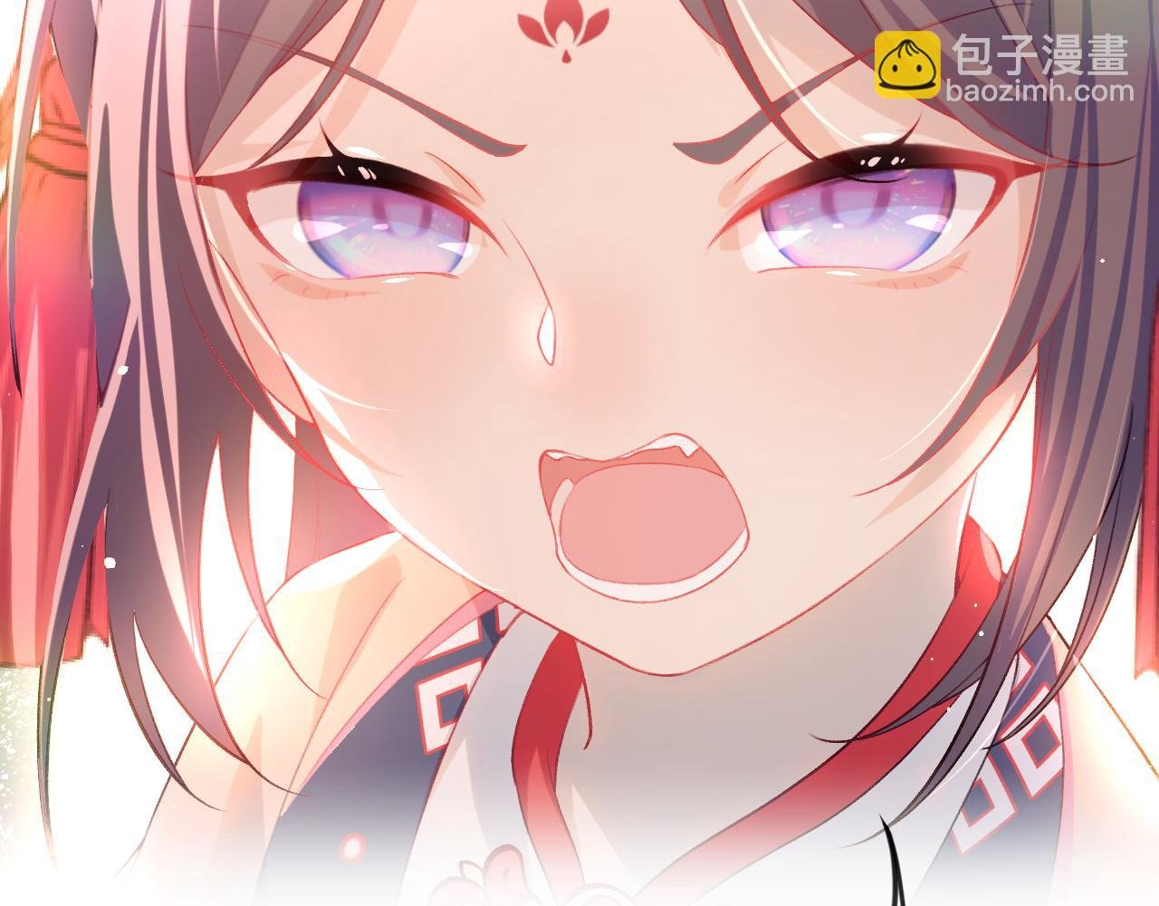 第18话 打脸白莲千金！