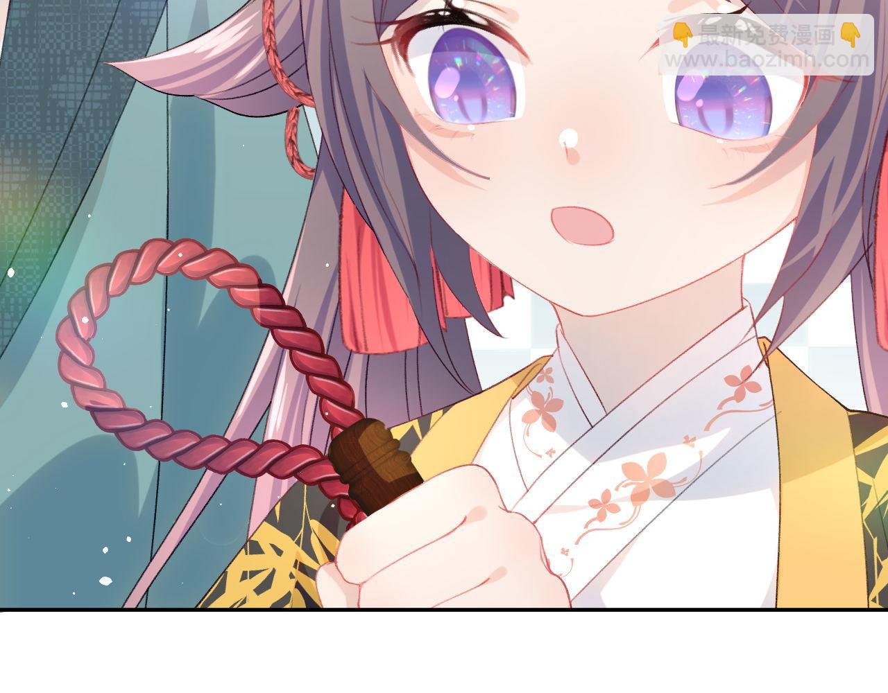 第21话鞭子教学，你学会了吗？