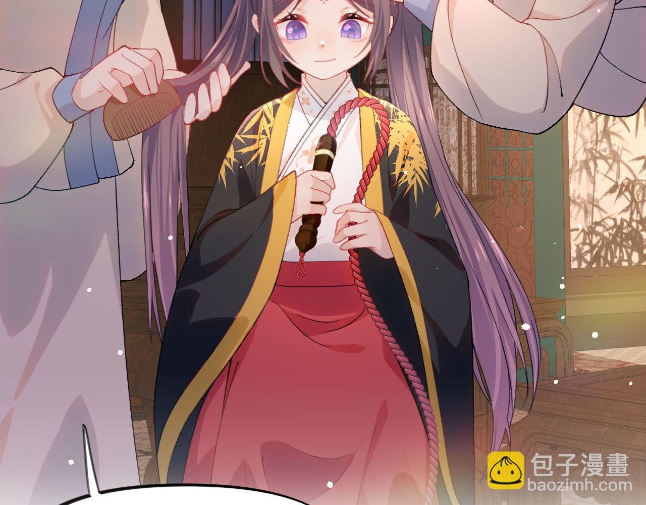第22话 从军前的别离