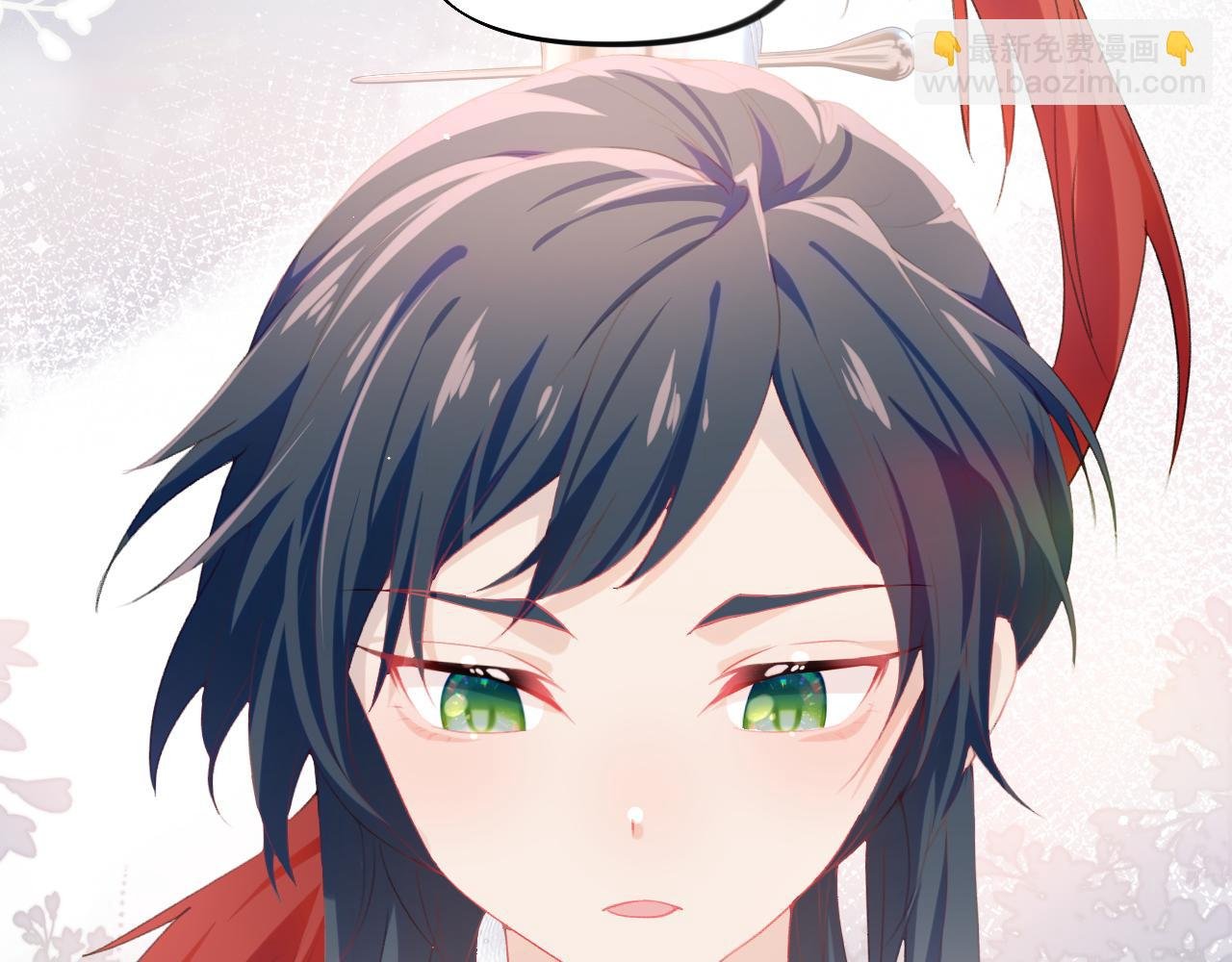 第23话 哥哥一定要凯旋啊