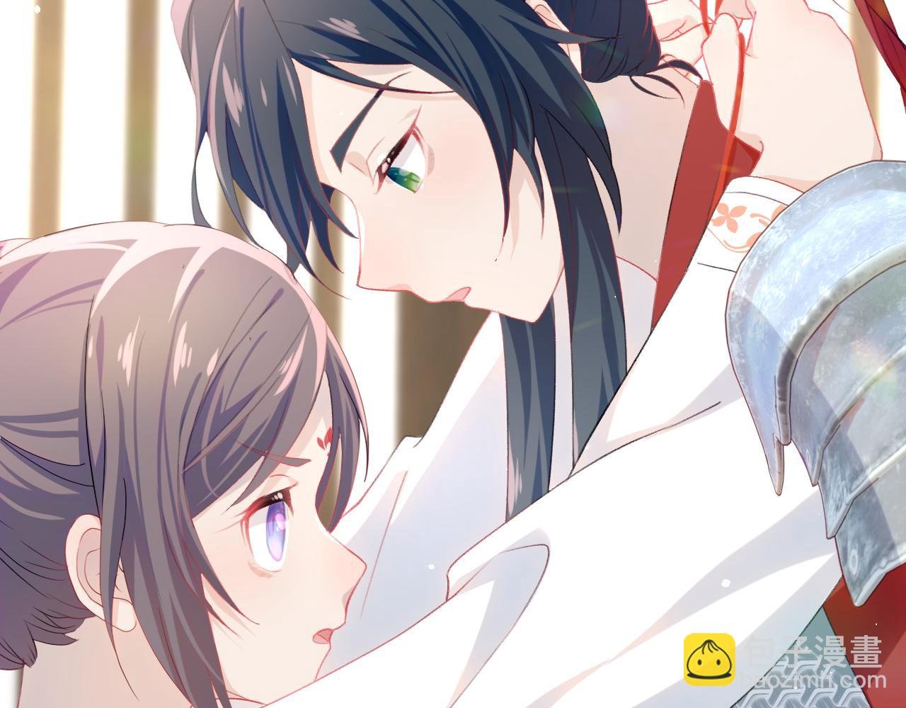 第23话 哥哥一定要凯旋啊