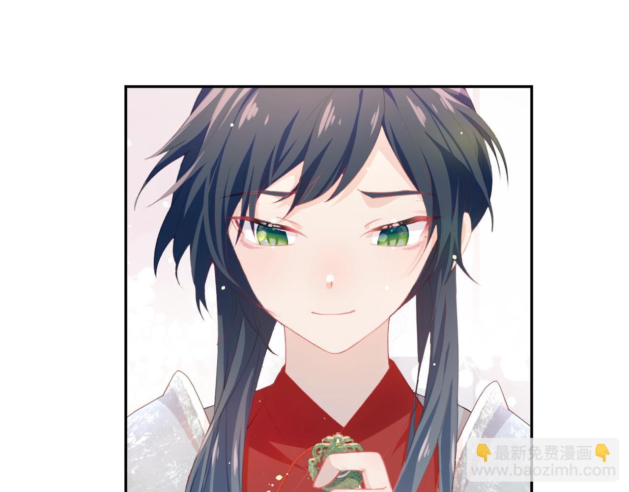 第23话 哥哥一定要凯旋啊