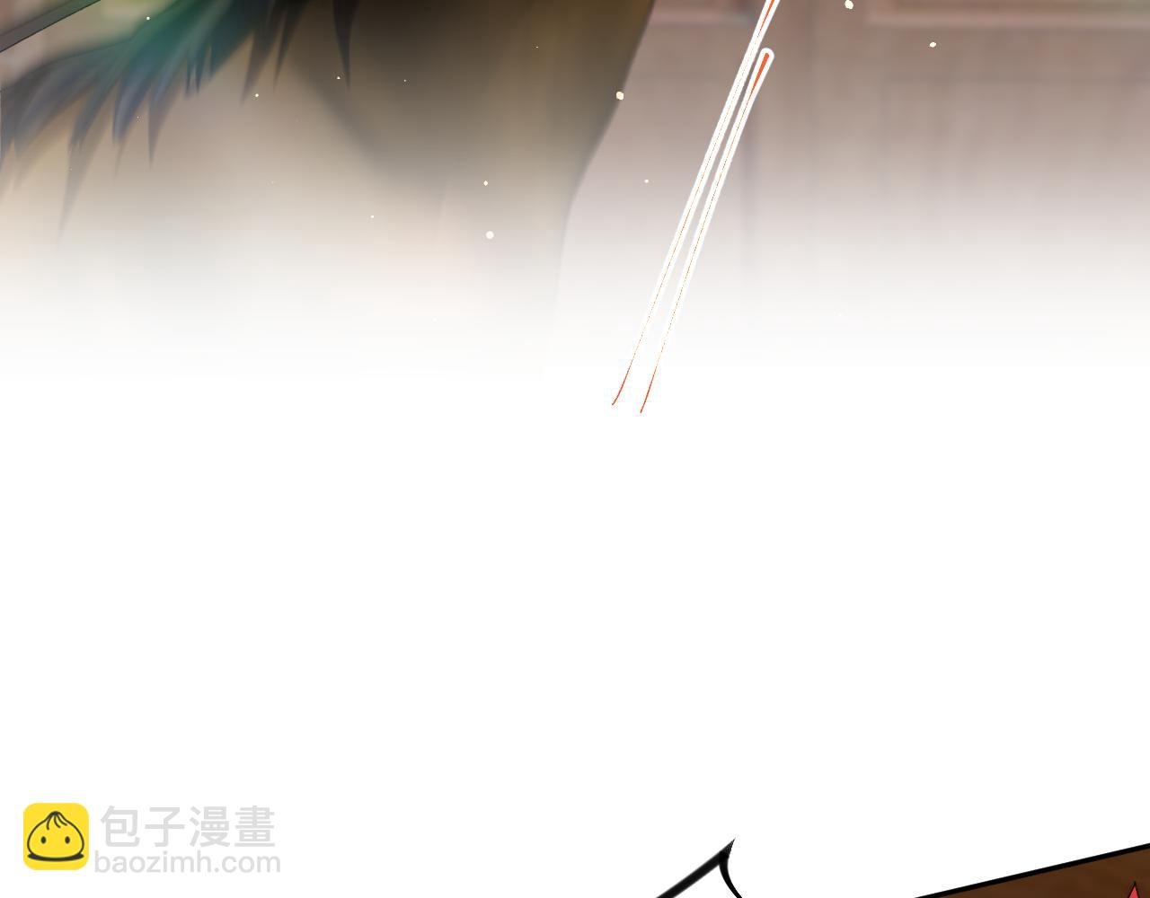 第26话 吃醋？！