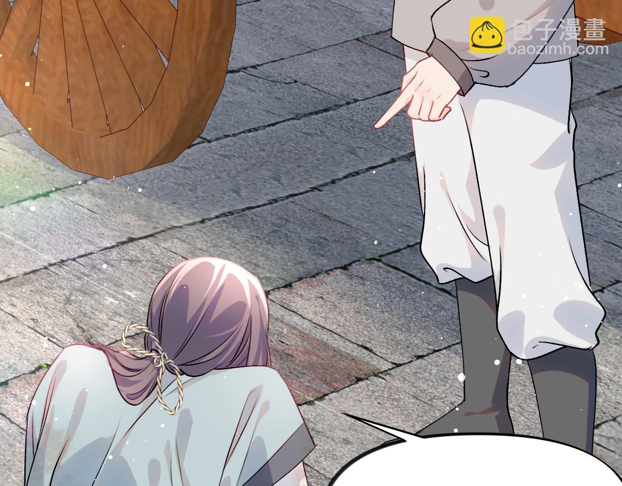 第26话 吃醋？！