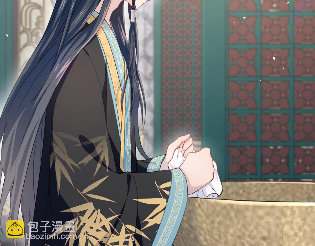 第29话 哥哥的占有欲
