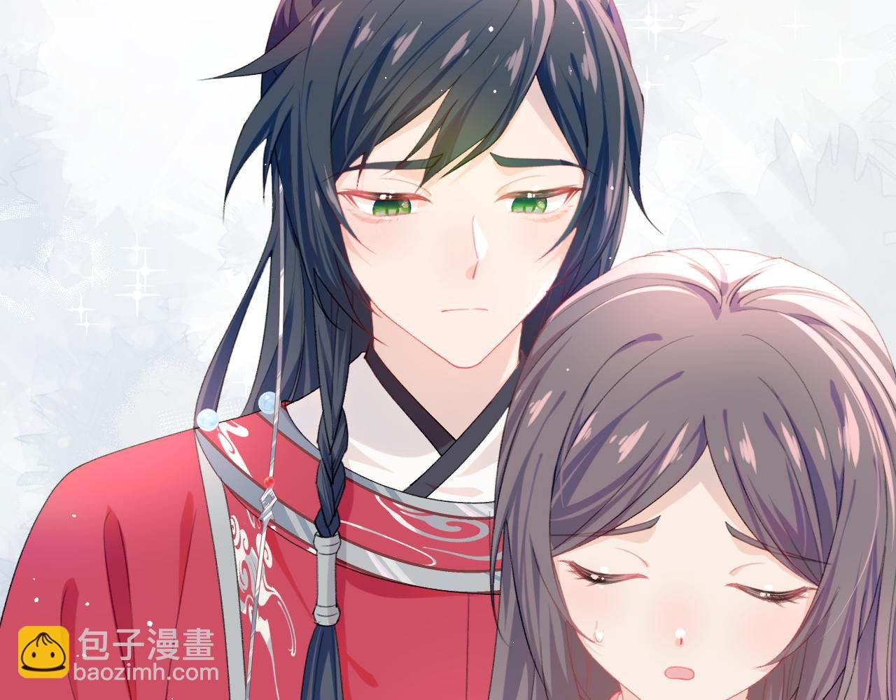 第31话 收拾熊孩子