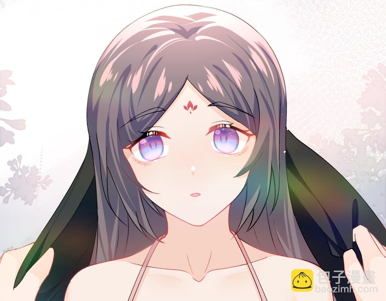 第36话 襄儿的亲亲
