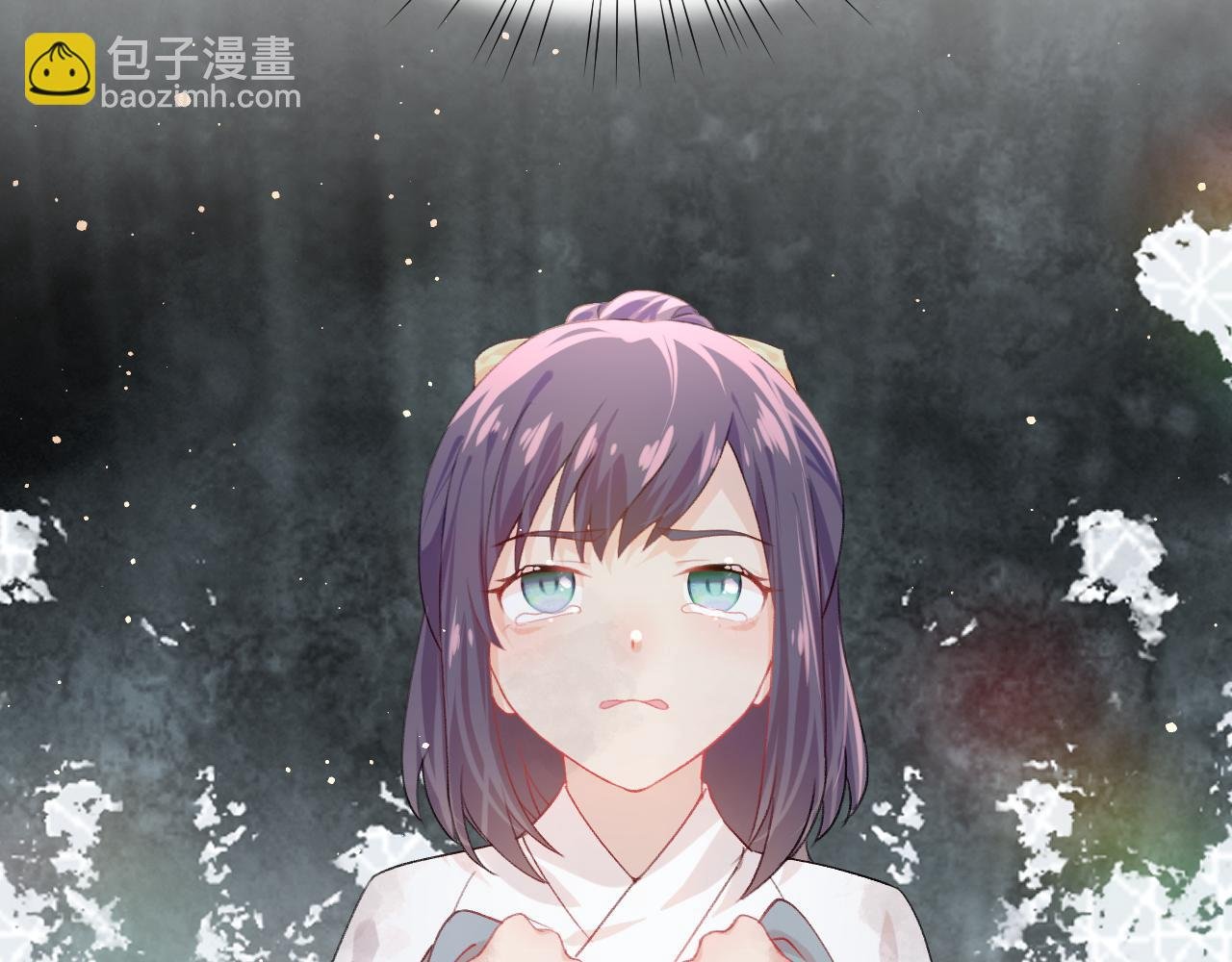 第37话 嫡女回归?!
