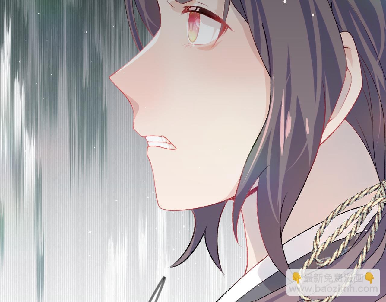 第37话 嫡女回归?!