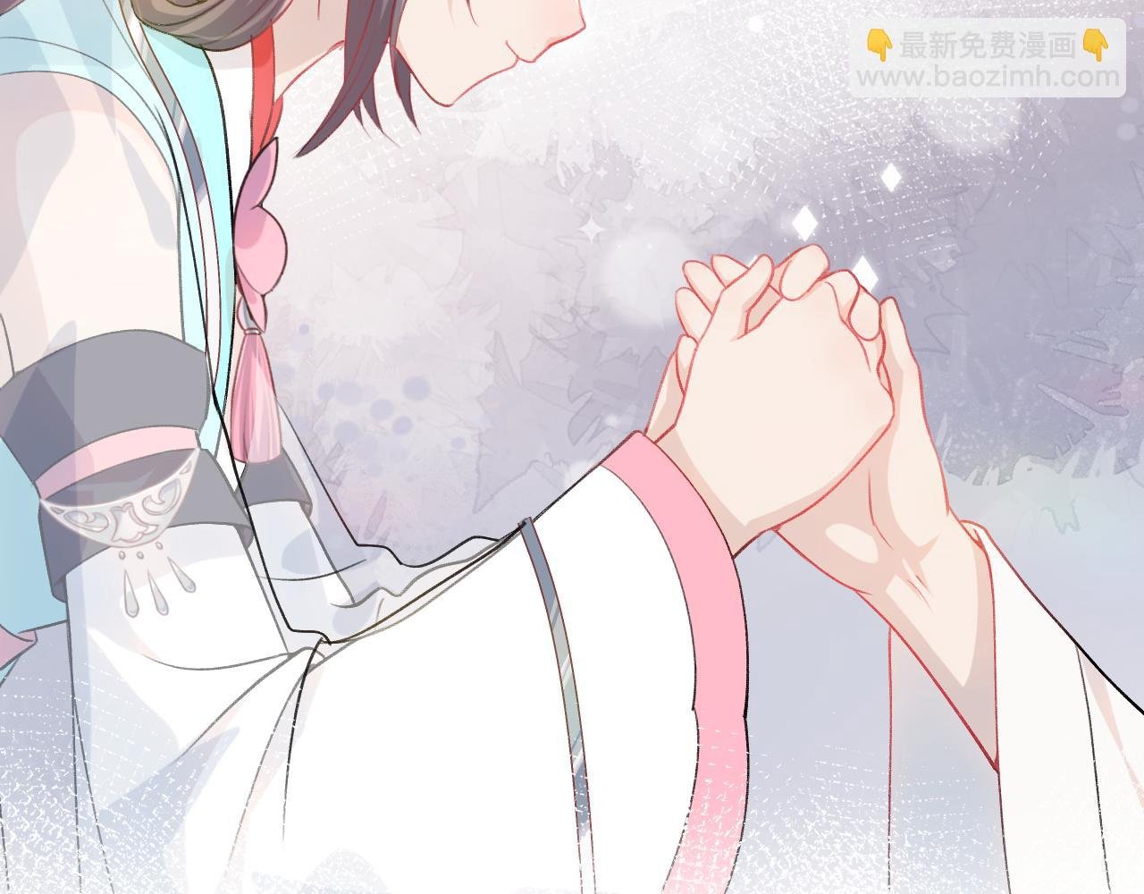 第38话 虞母以死相逼？