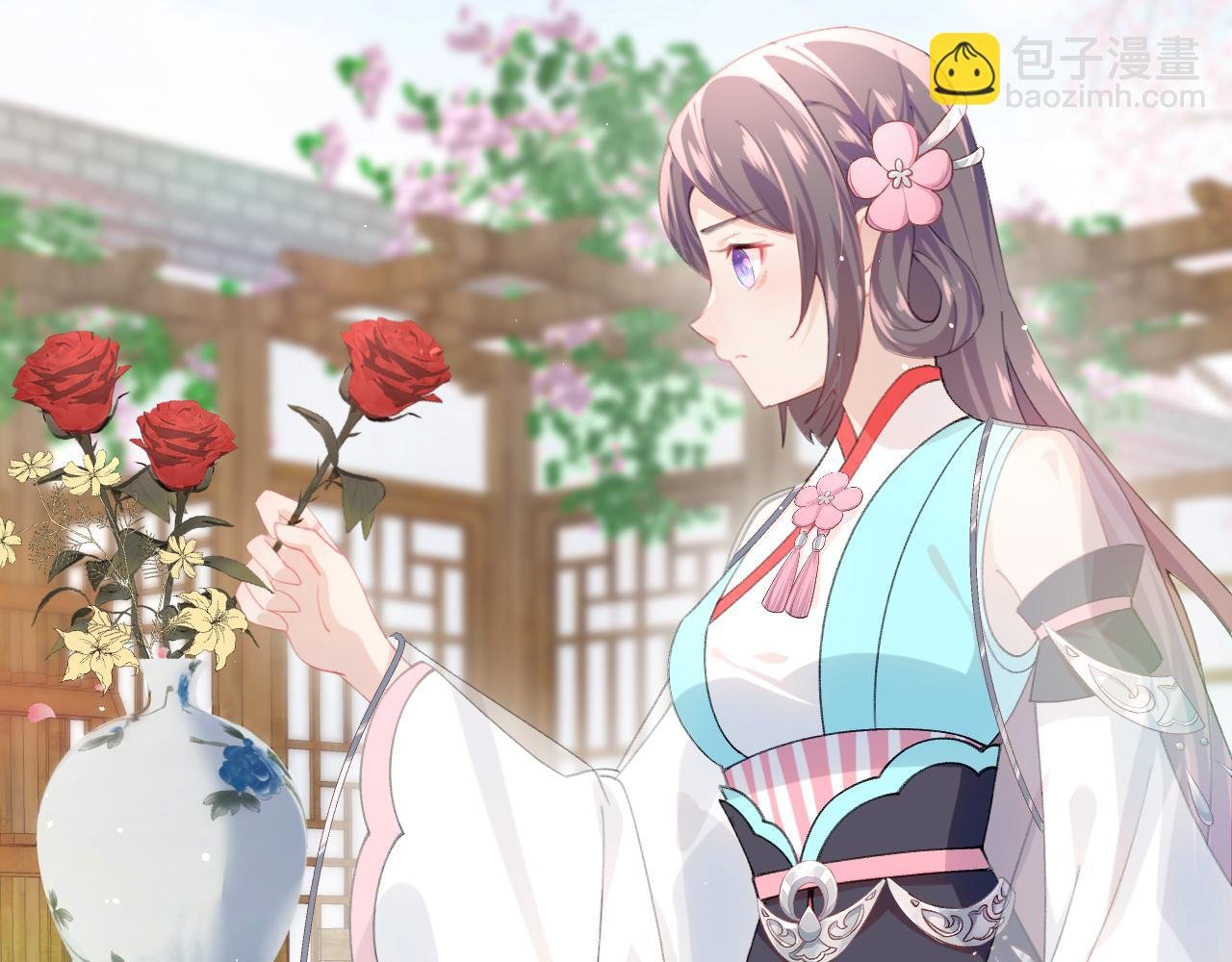 第39话 襄儿要被逐出家门？