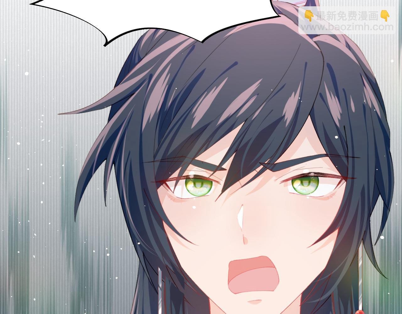 第41话 襄儿与嫡女正式交锋