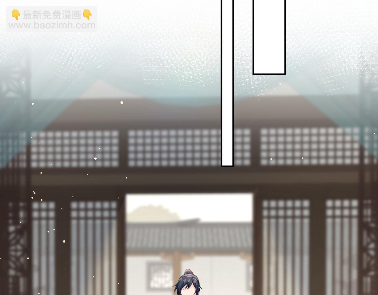 第43话 有我陪着你