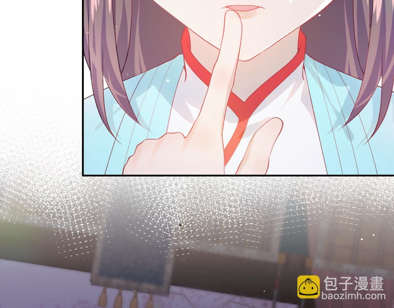 第45话 侯府纷争开始
