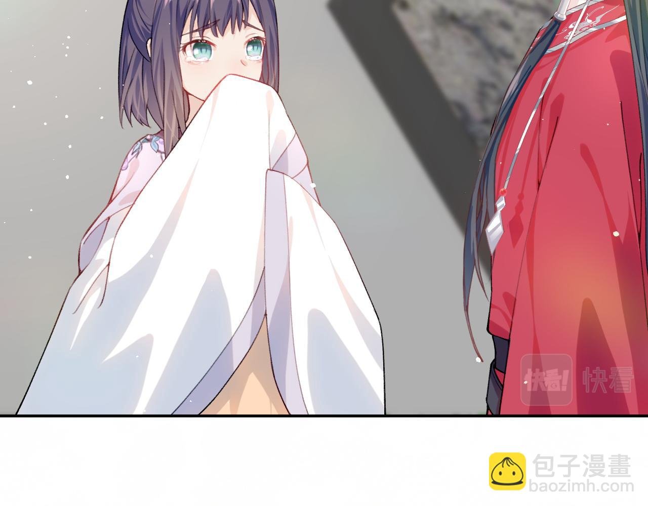 第48话 哥哥只喜欢你