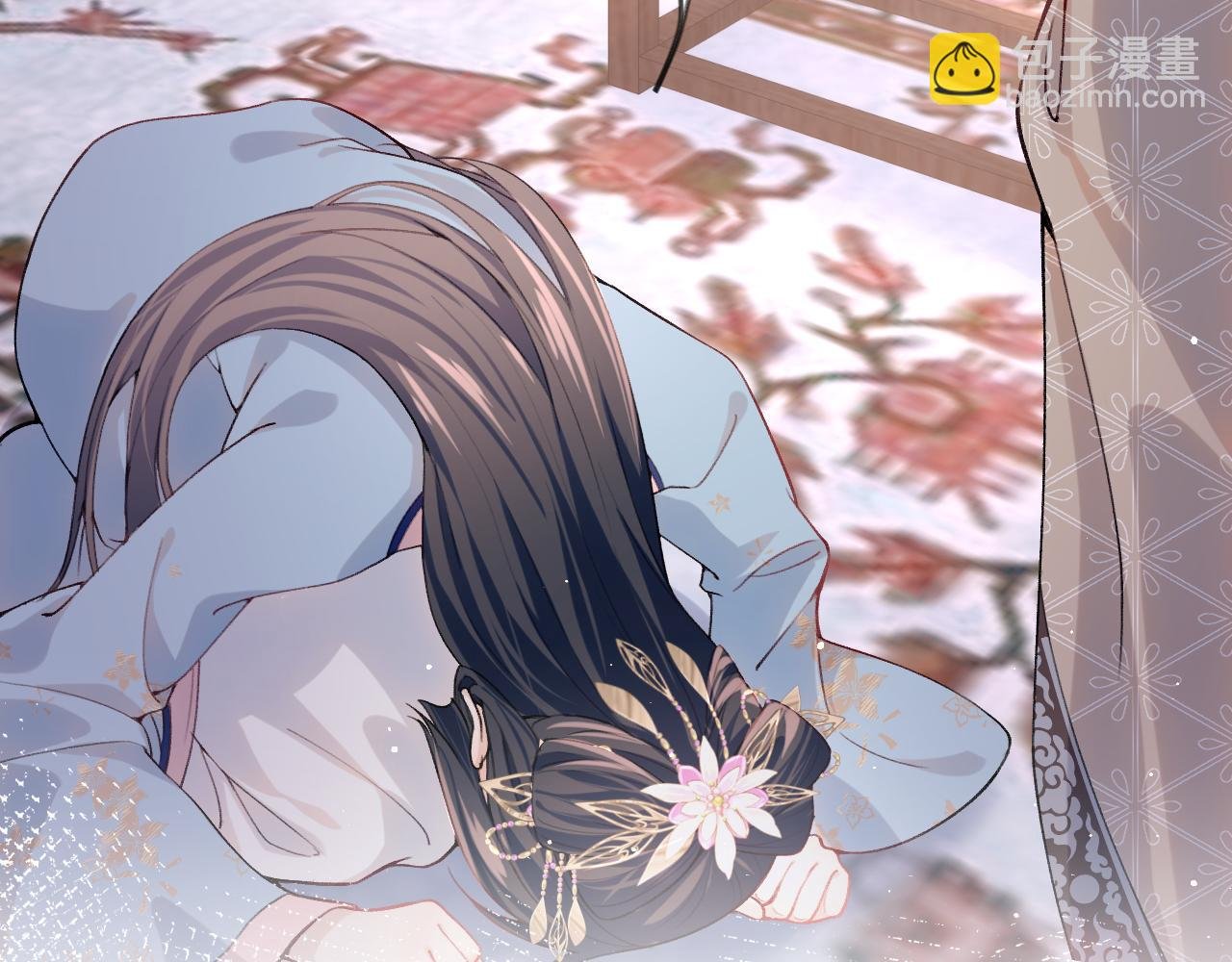 第49话 哥哥要娶妻了？