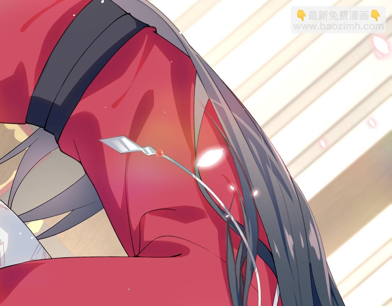 第54话 虞妙琪掌家！