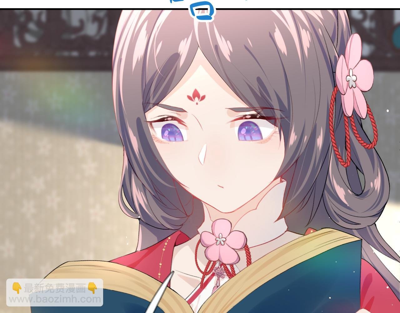 第57话 大小姐选婚