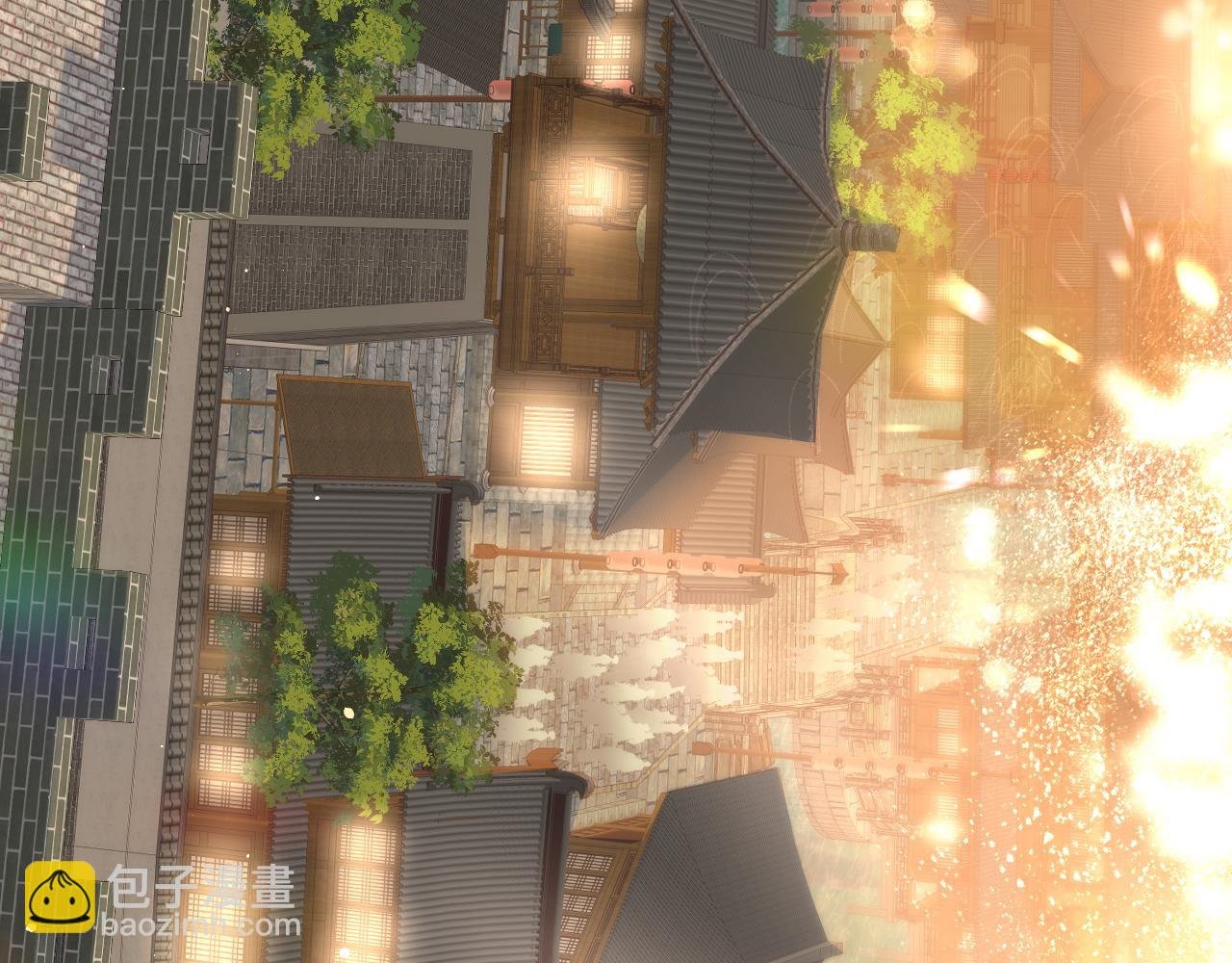 第59话 与你共赏美景