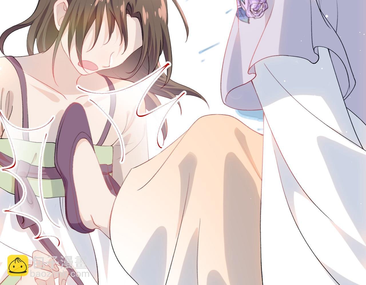 第61话 虞妙琪奸计败落