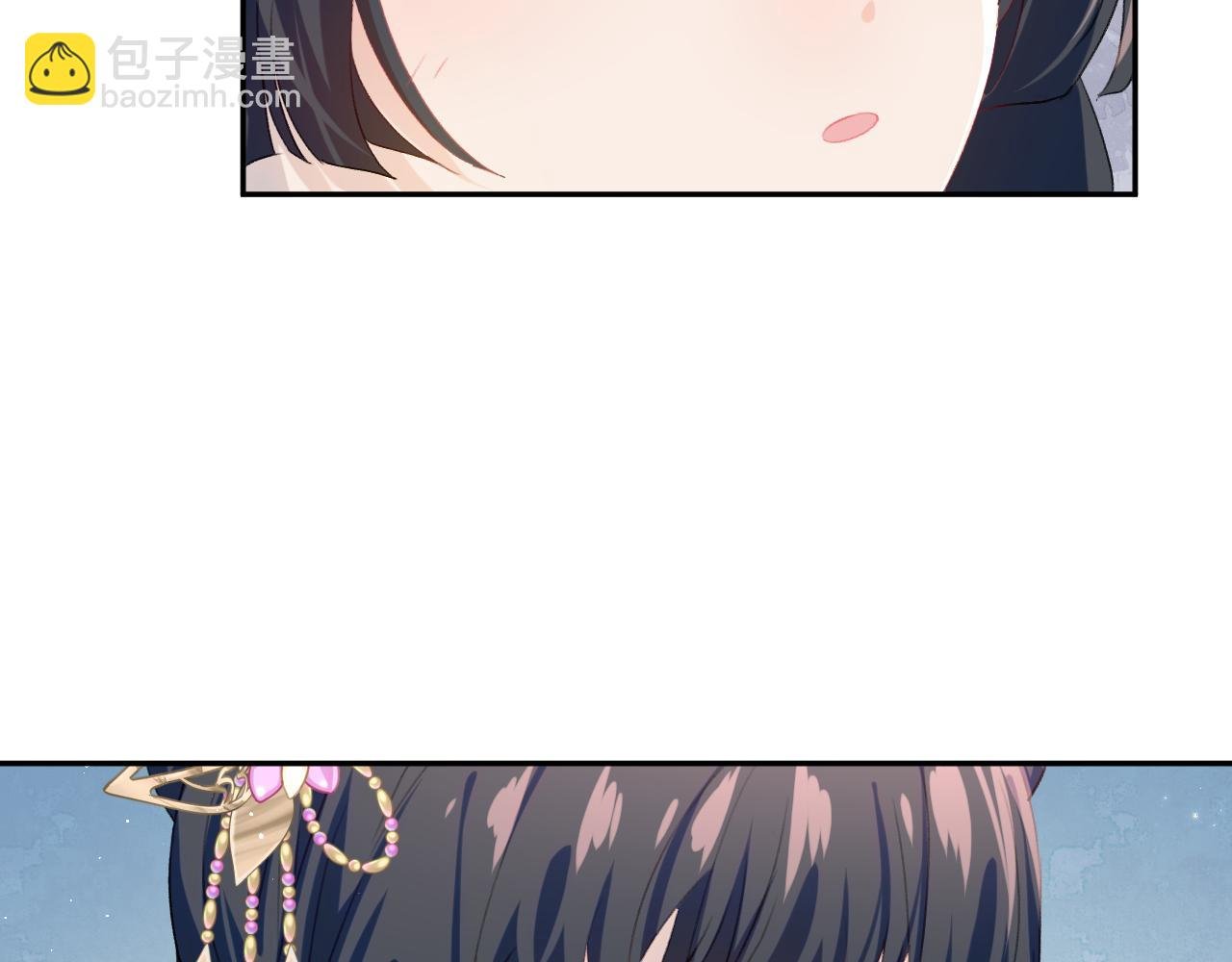 第62话 少女间的秘密