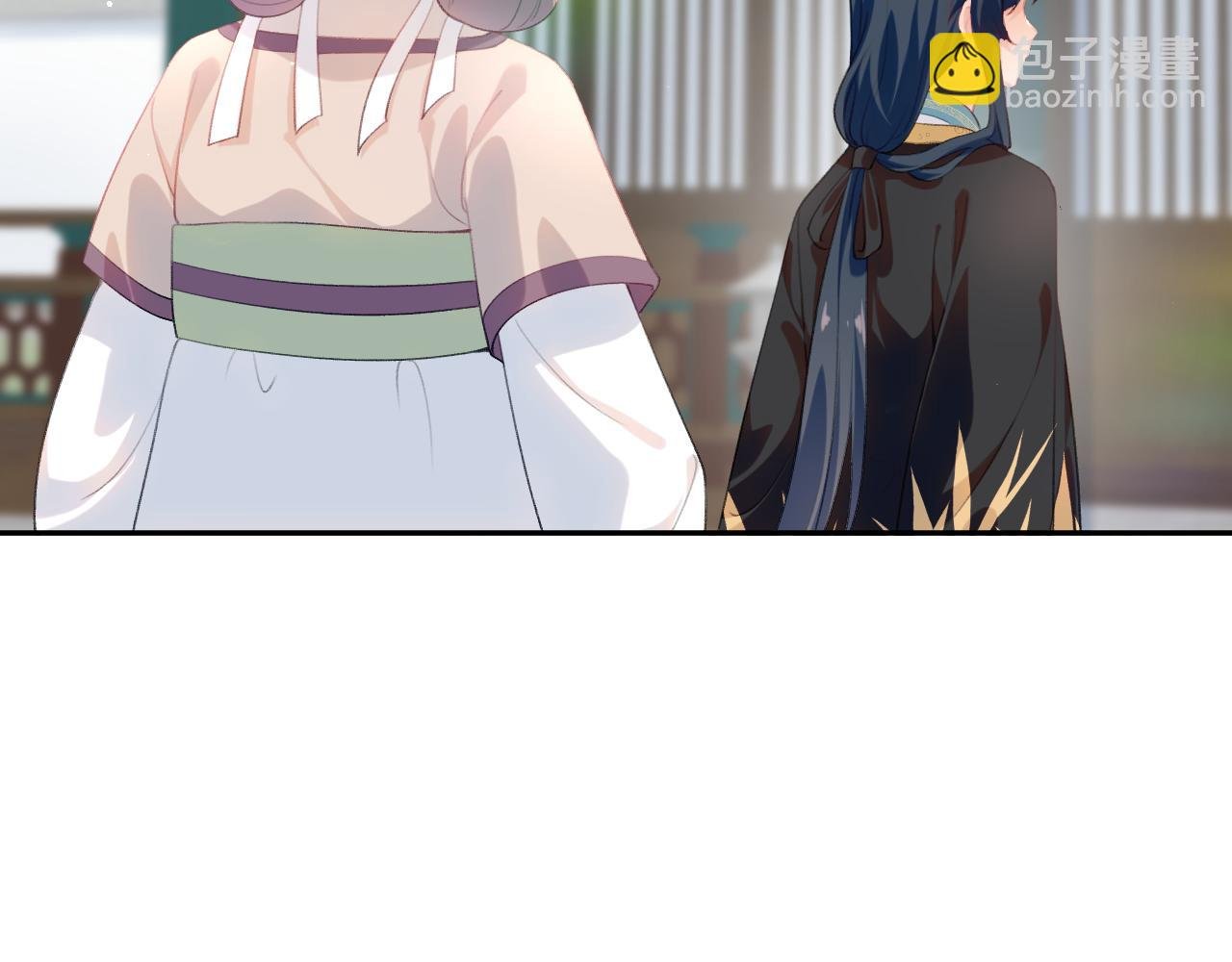 第63话 我想独占你的爱