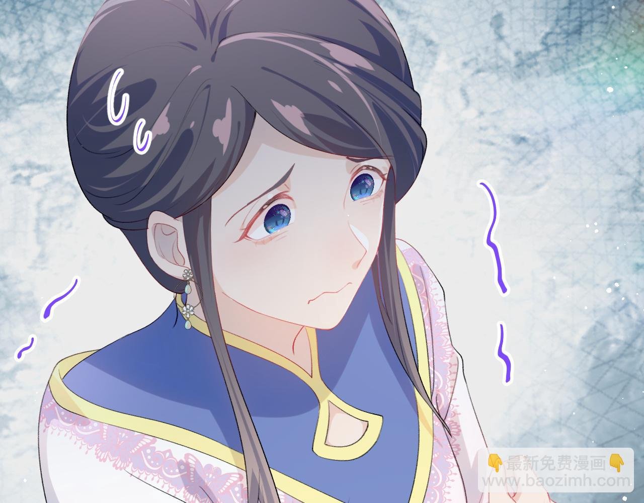 第63话 我想独占你的爱