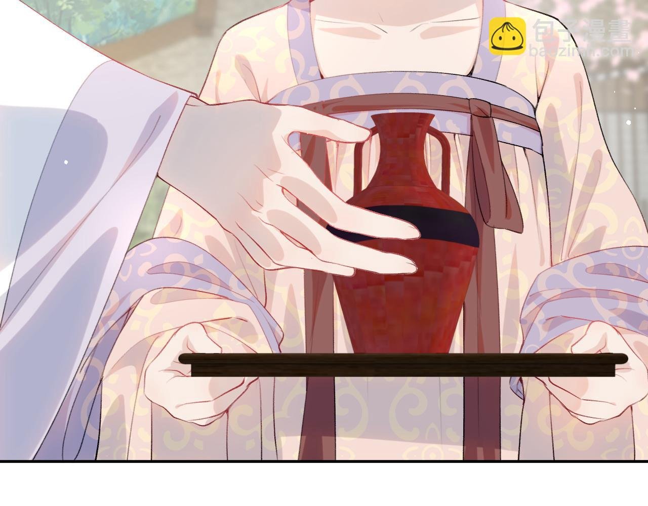 第66话 醉酒