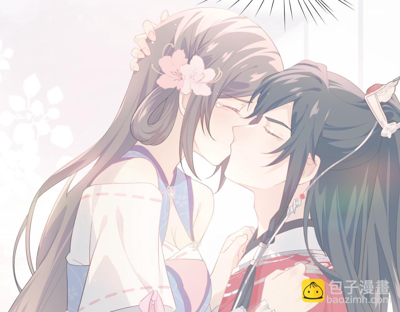 第68话 温情表白