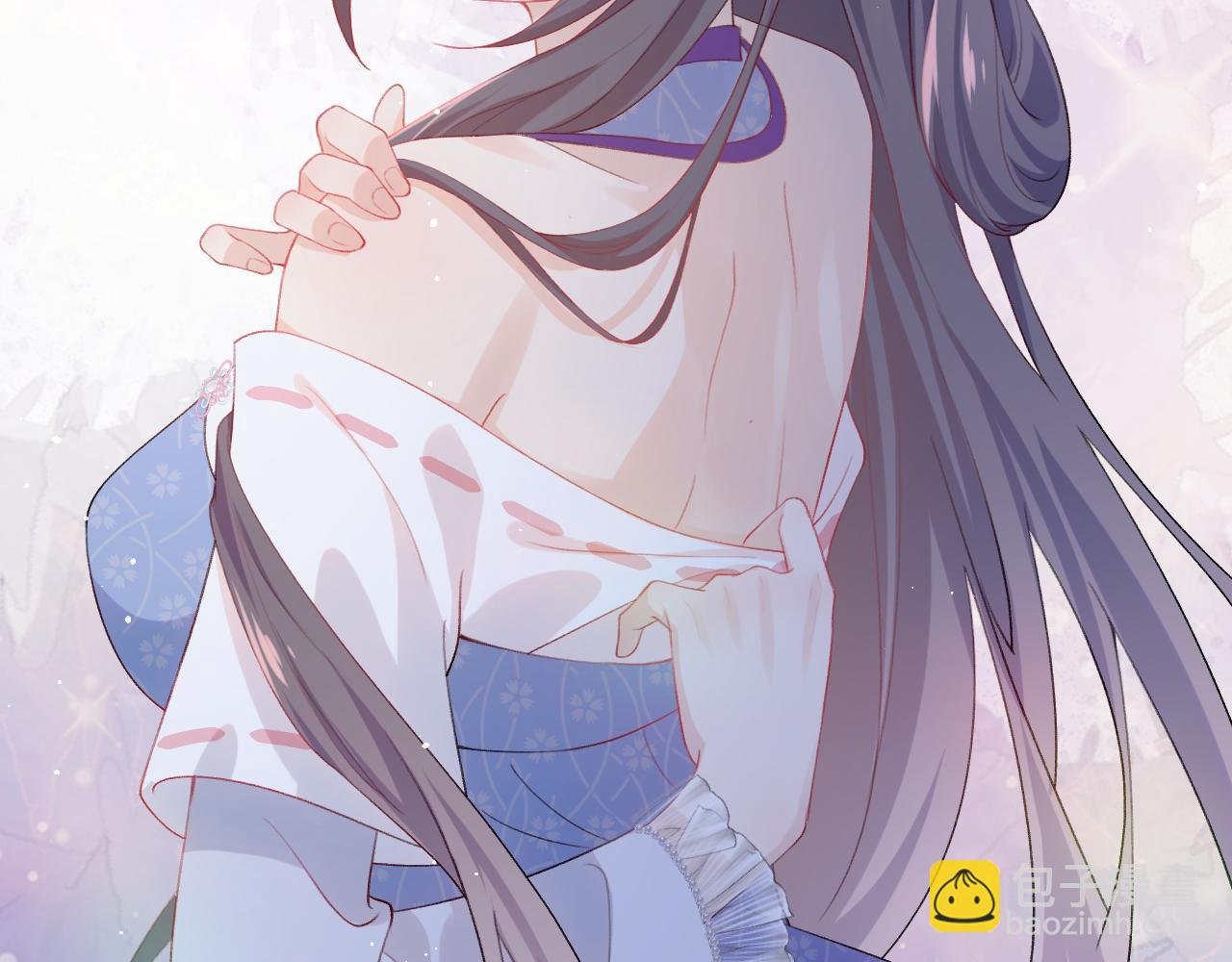 第71话 占有欲