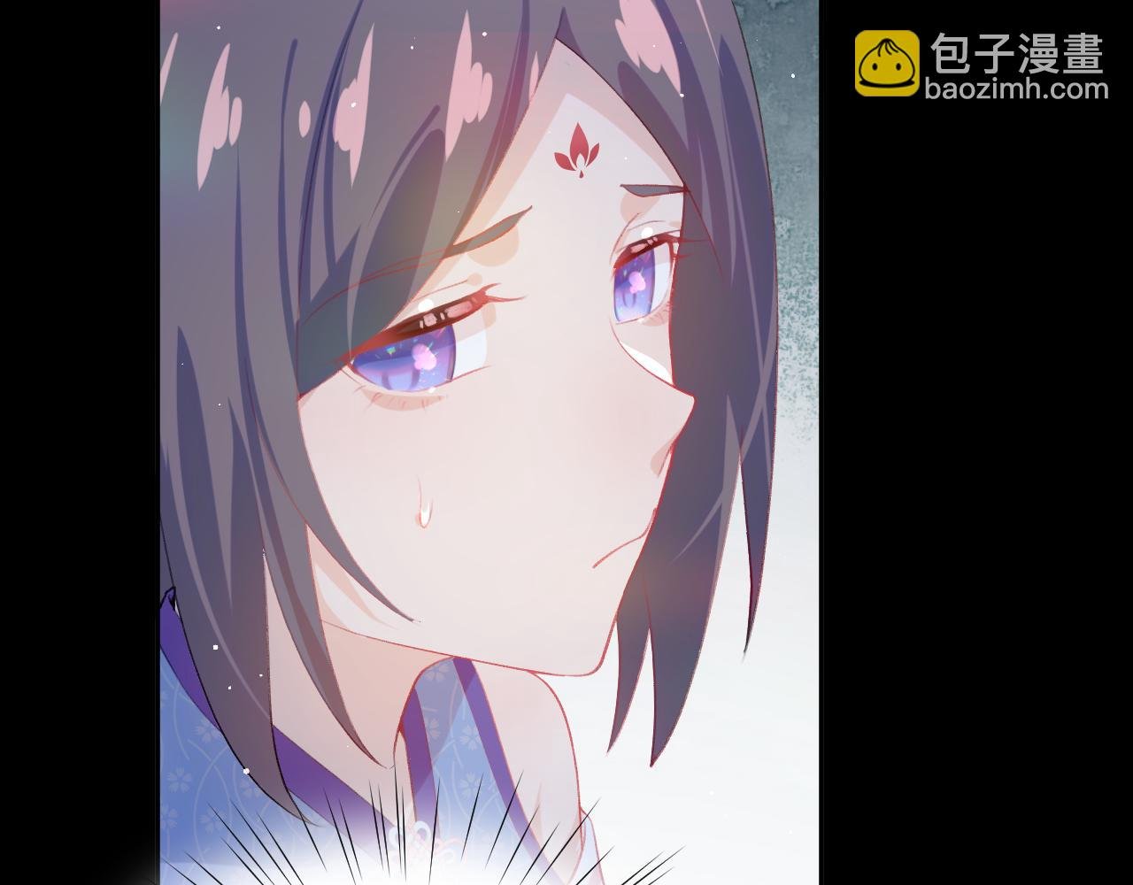 第72话 暗暗吃醋