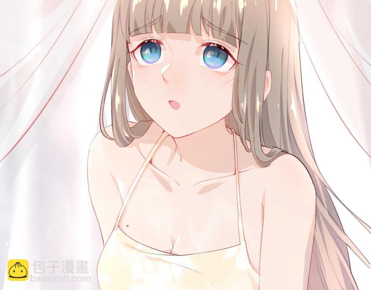 第75话 常家陷阱